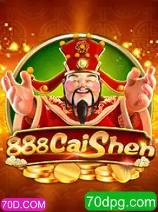 Descubra a Excitante Experiência do Jogo 888CaiShen