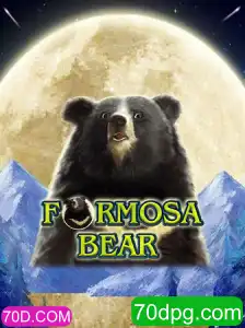 Descubra o Universo Aventureiro de 'FormosaBear'
