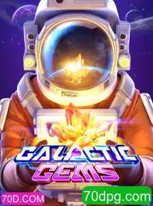 GalacticGems: Descubra o Universo de Aventura e Desafios