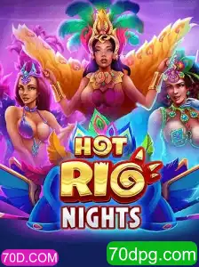 Explorando o Mundo de HotRioNights: Um Mergulho no Fascinante Jogo de Tabuleiro