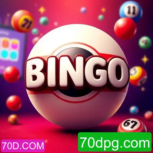 Jogos de bingo