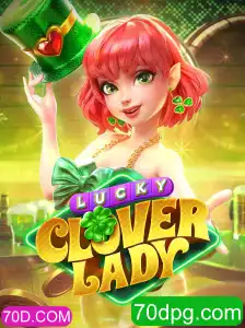 Explorando o Fascinante Mundo de LuckyCloverLady e 70D.COM
