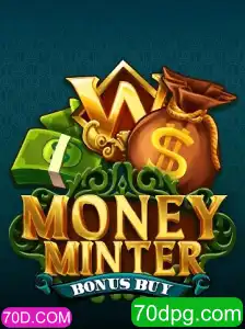 Explorando o Jogo MoneyMinterBonusBuy e a Plataforma 70D.COM