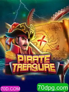 Explorando PirateTreasure: Aventura e Estratégia no Mundo dos Piratas