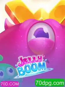 Explorando JellyBoom: O Jogo que Está Conquistando o Mundo