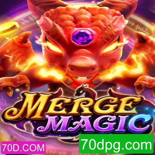 MergeMagic: Descubra a Magia das Combinações