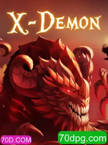 Descubra o Fascinante Mundo de XDemon: Uma Aventura Empolgante