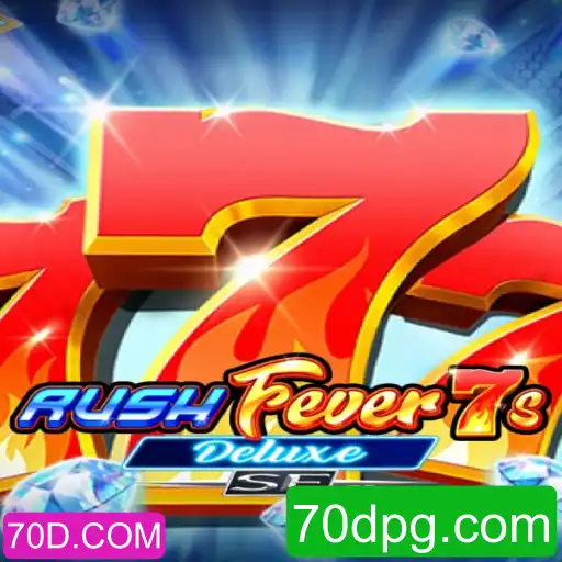 Descubra o Mundo Vibrante de RushFever7sDeluxeSE