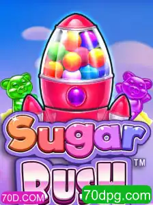Descubra o Fascinante Mundo do Jogo SugarRush