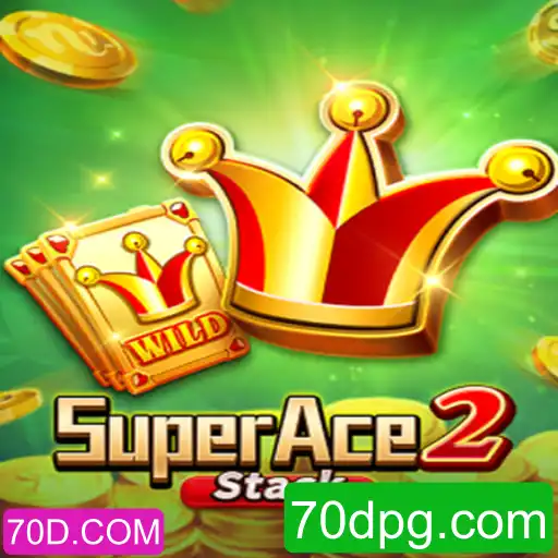 SuperAce2: Descubra o Fascinante Universo do Novo Fenômeno dos Games