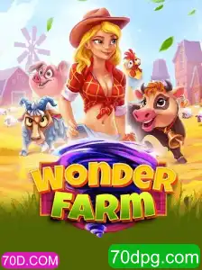 Descubra o Fascinante Mundo de WonderFarm: Um Jogo de Experiências Agrícolas